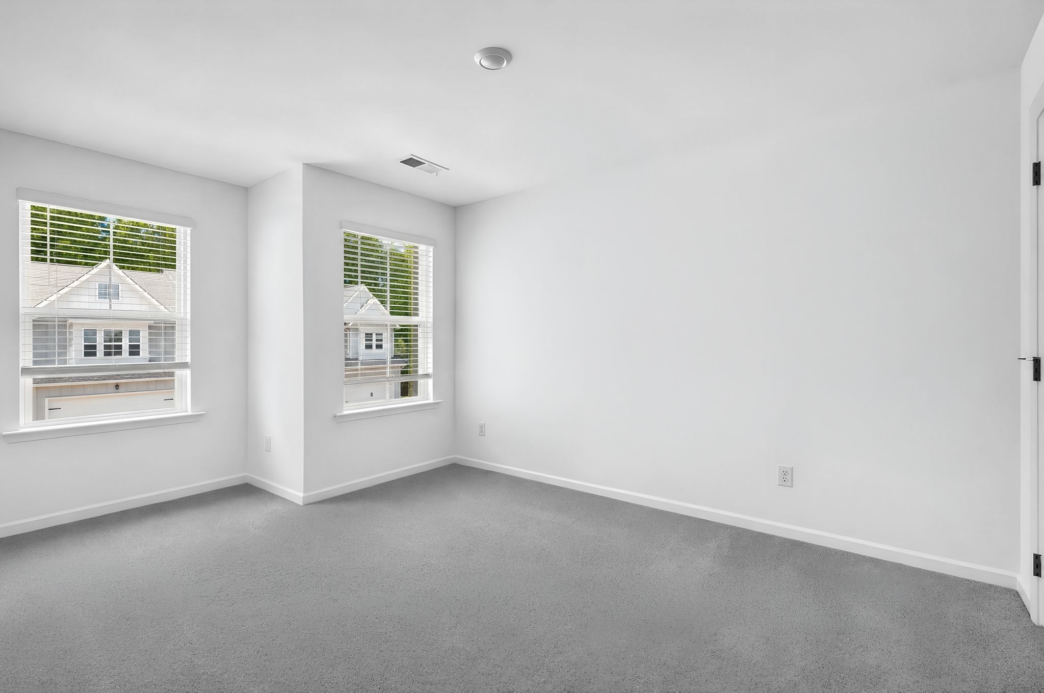 Pinewood Townhomes Smyrna 20