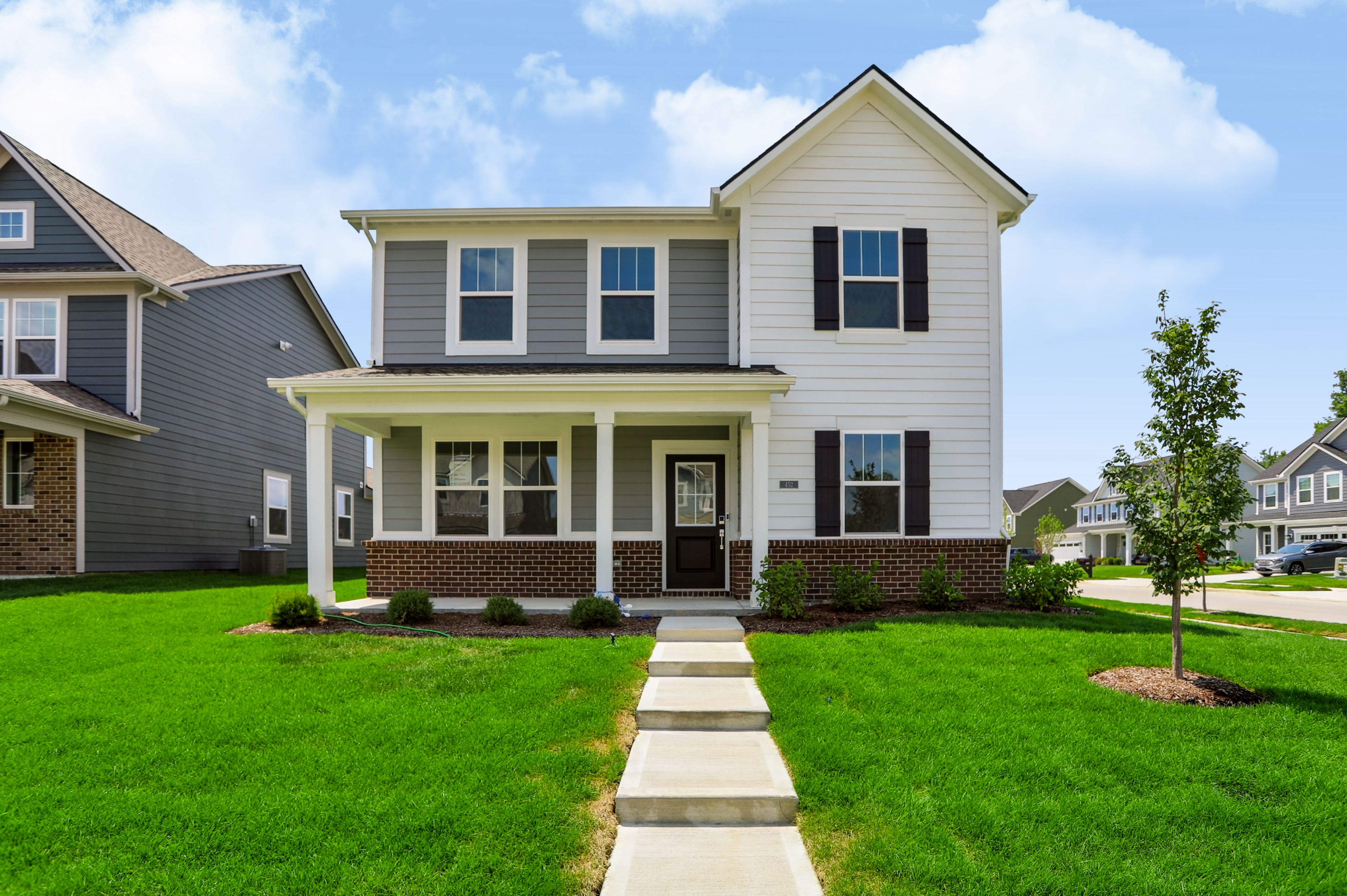 452 Eisenhower Street (Springfield)