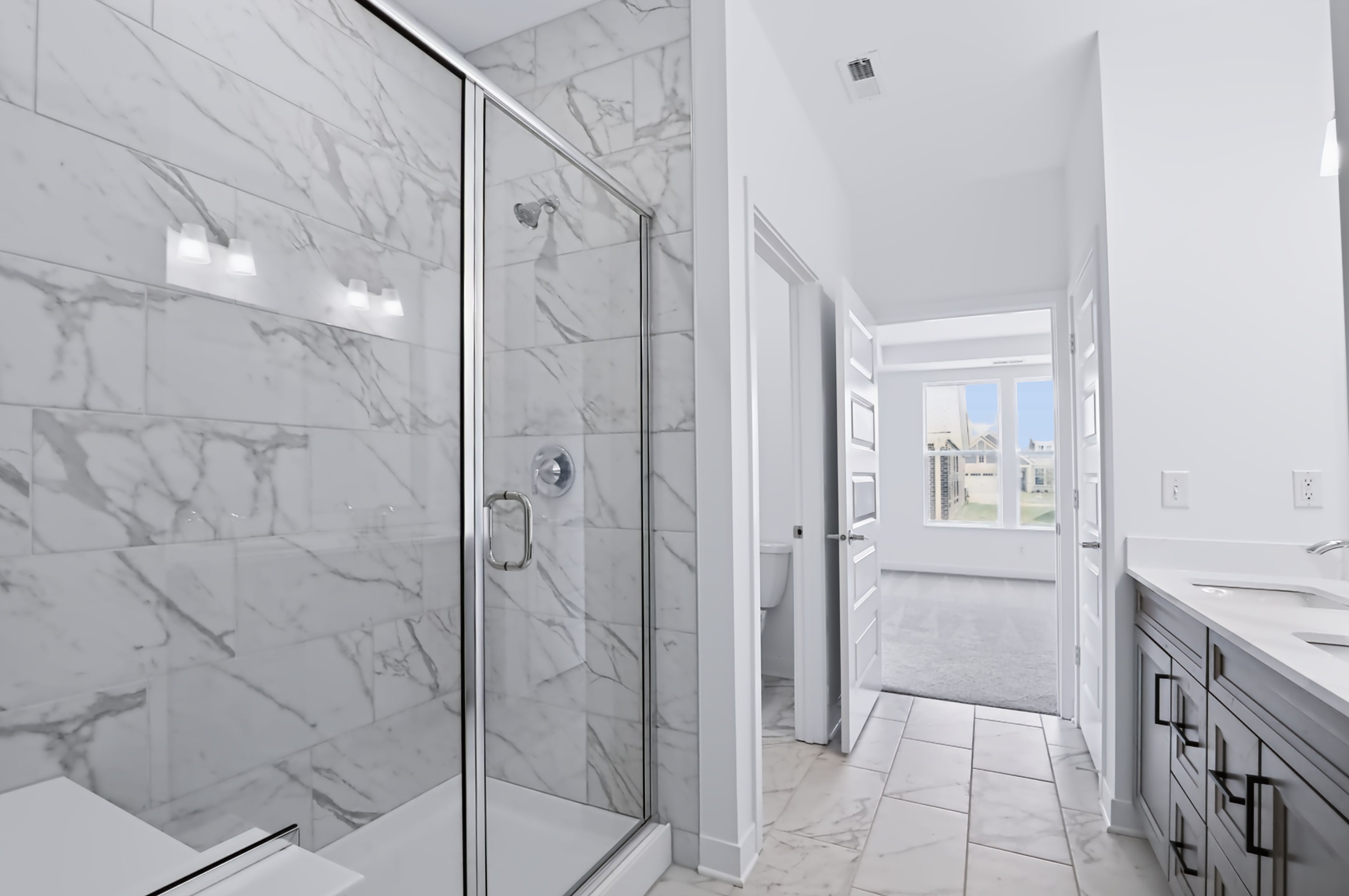 Owners Bath