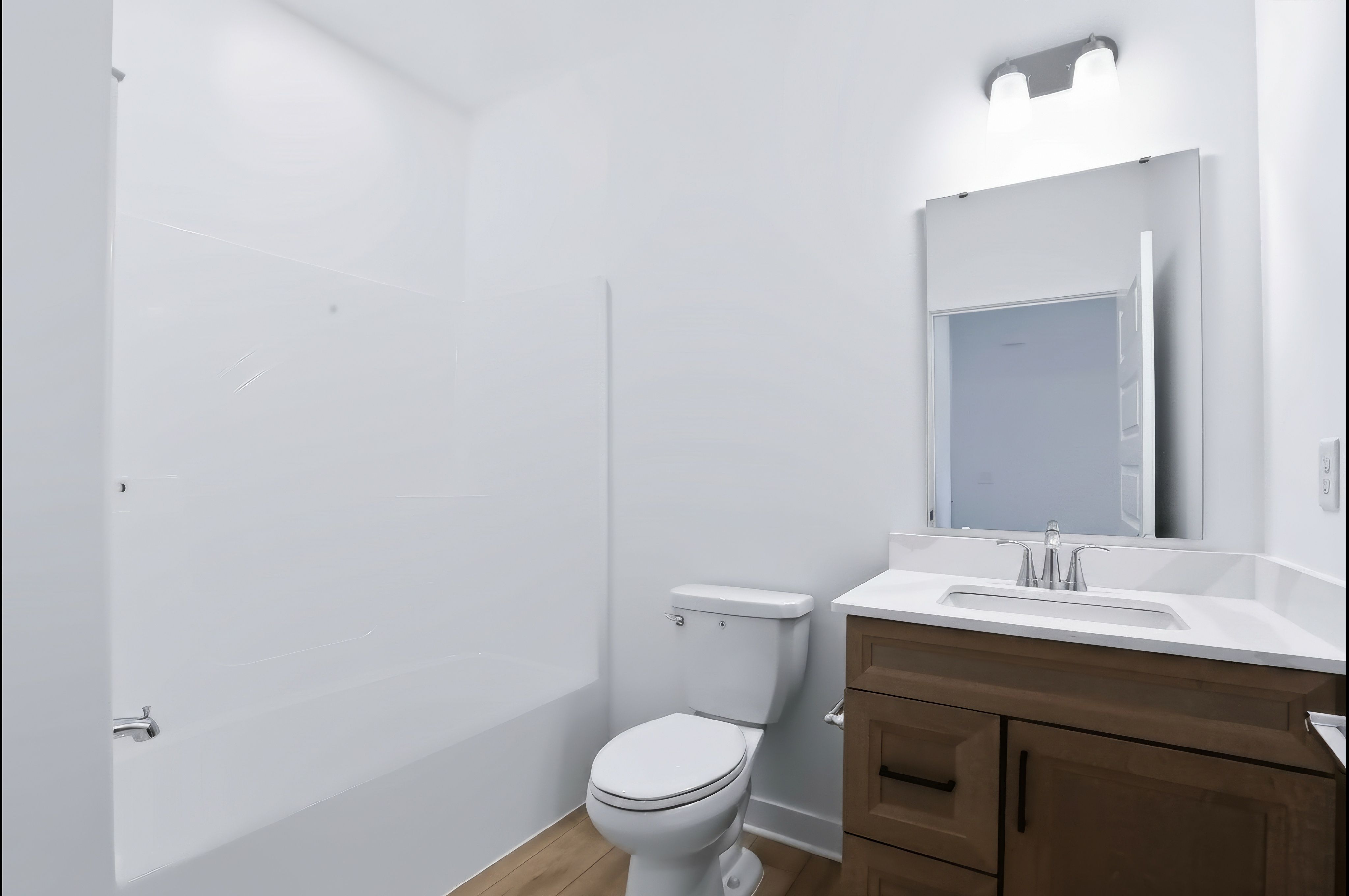 guest bath