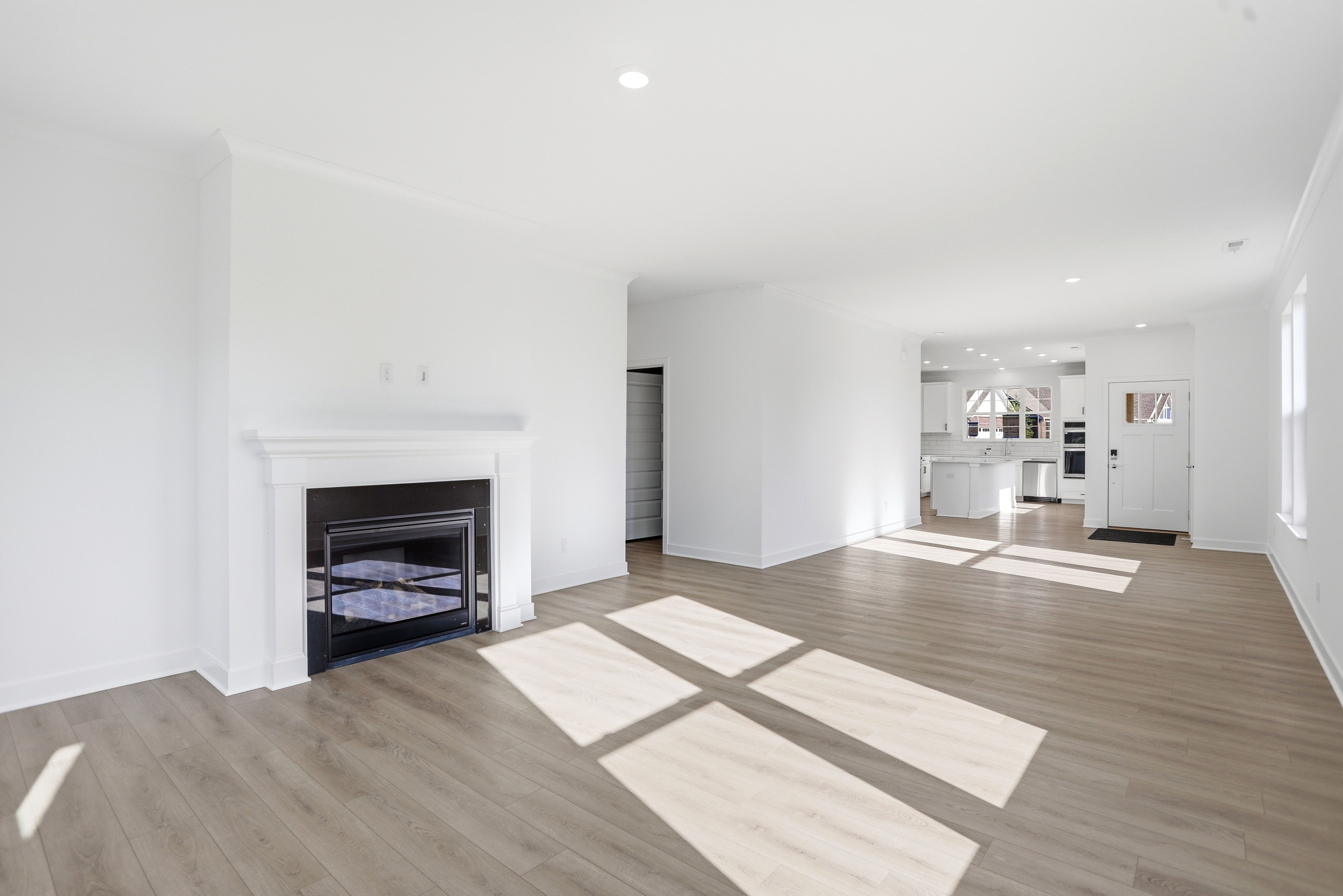 Grey Hawk Homesite 48 Great