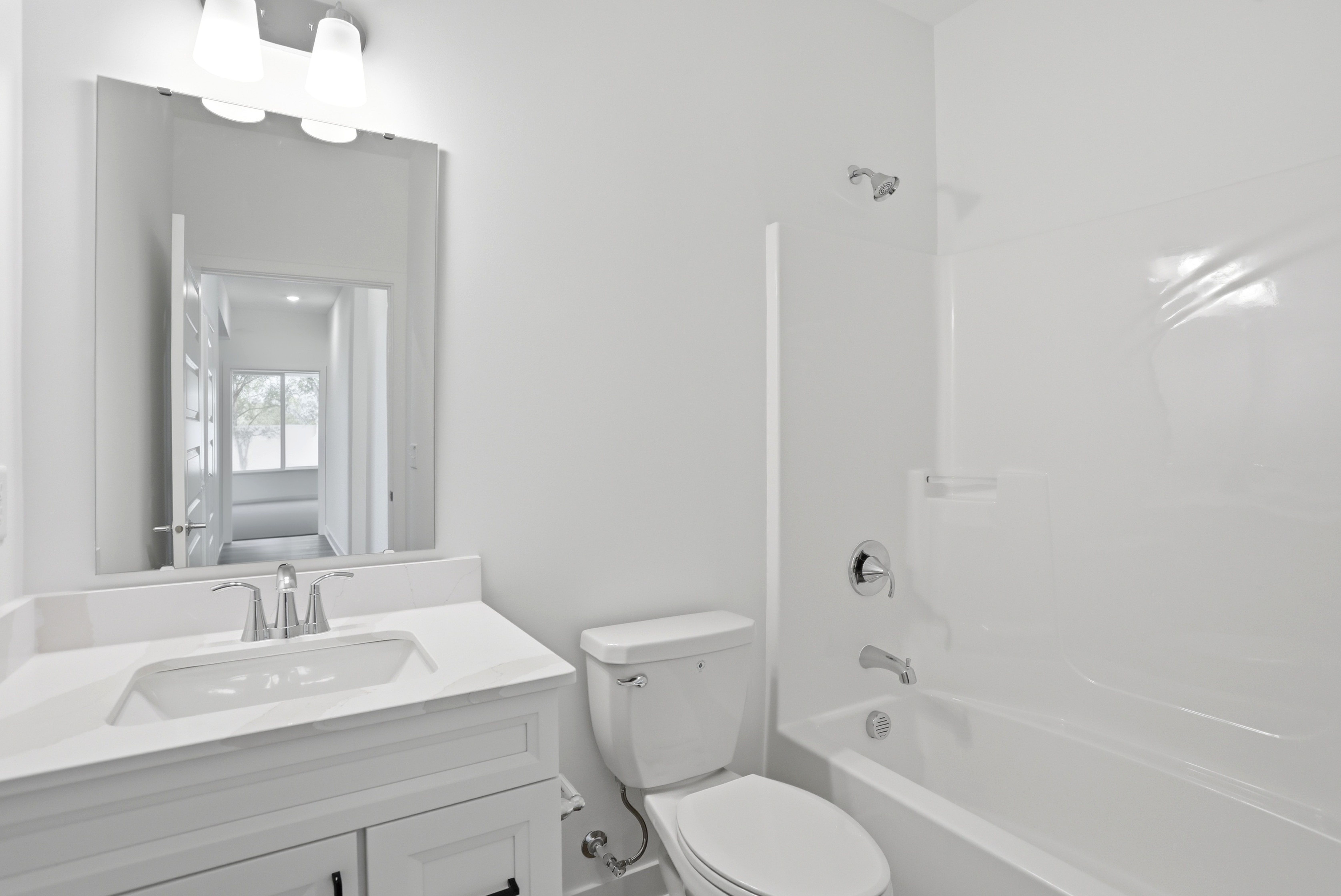 Grey Hawk Homesite 48 Bath 2
