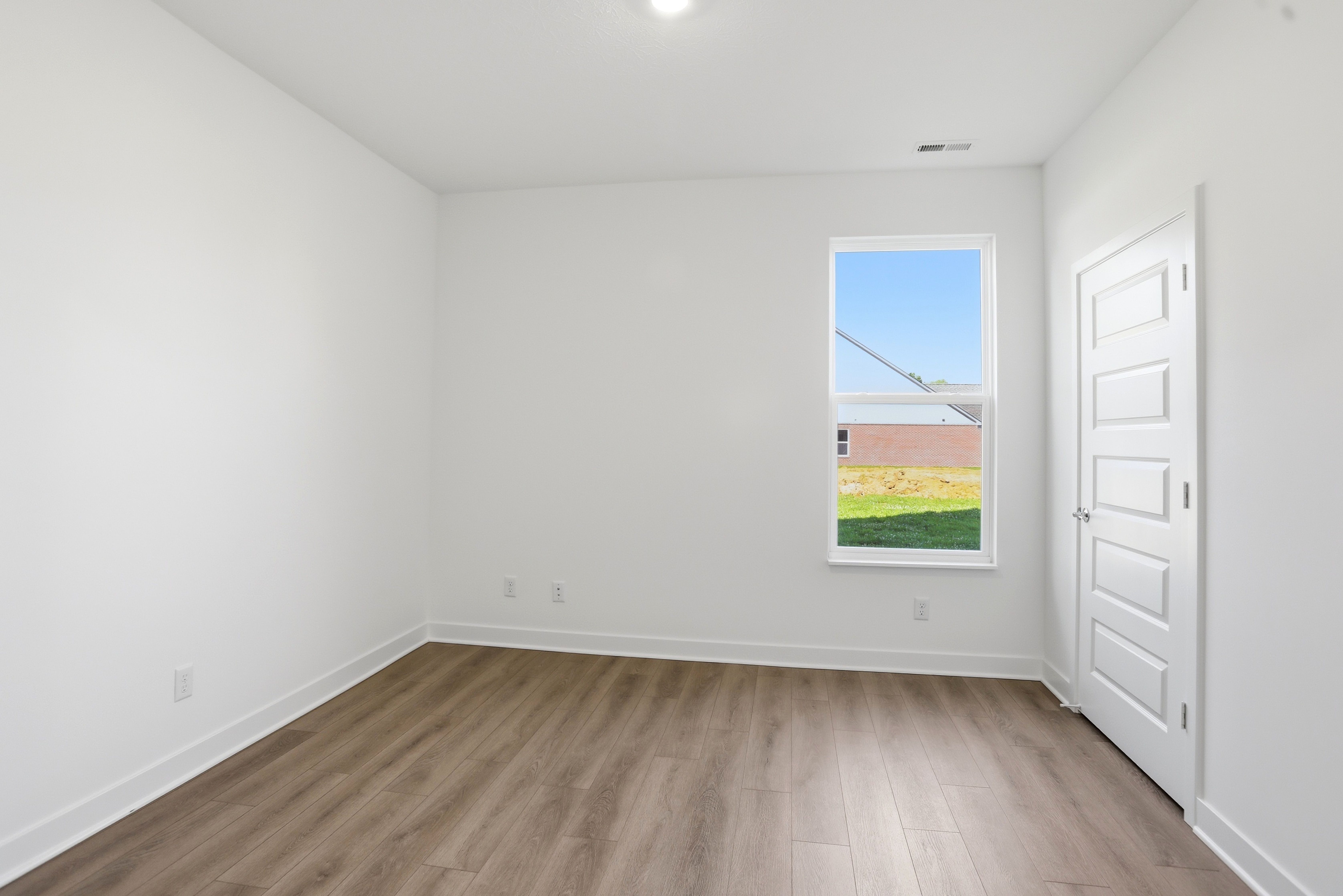 Grey Hawk Homesite 48 Study