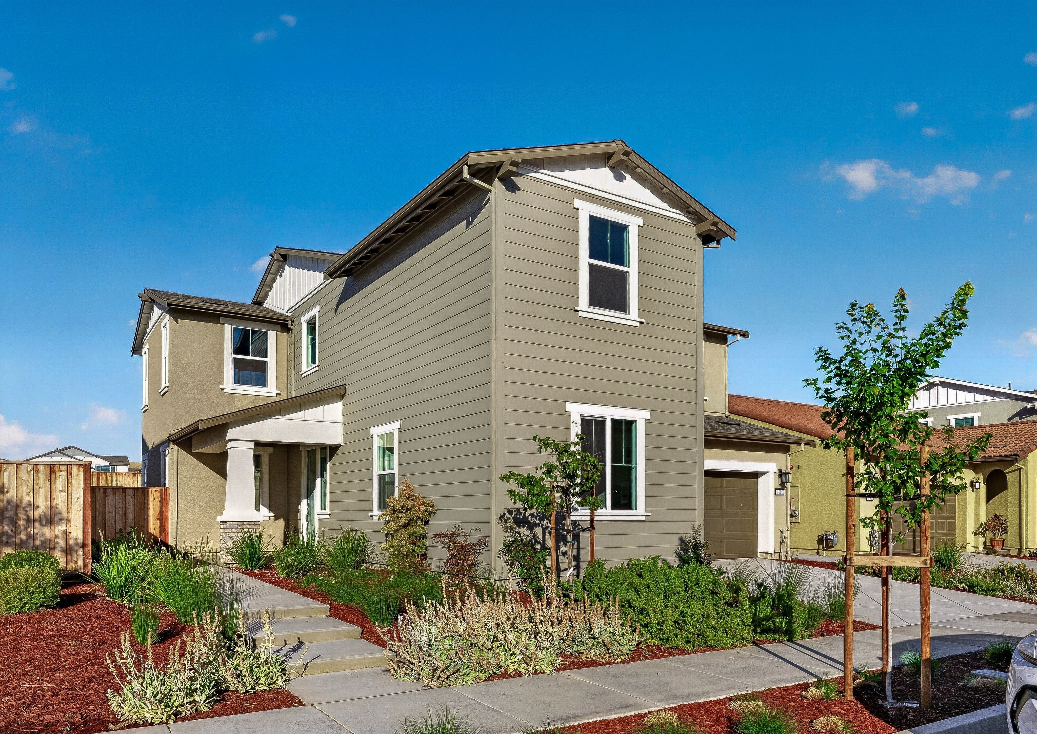 Tracy Hills - Boulder - Tracy, CA