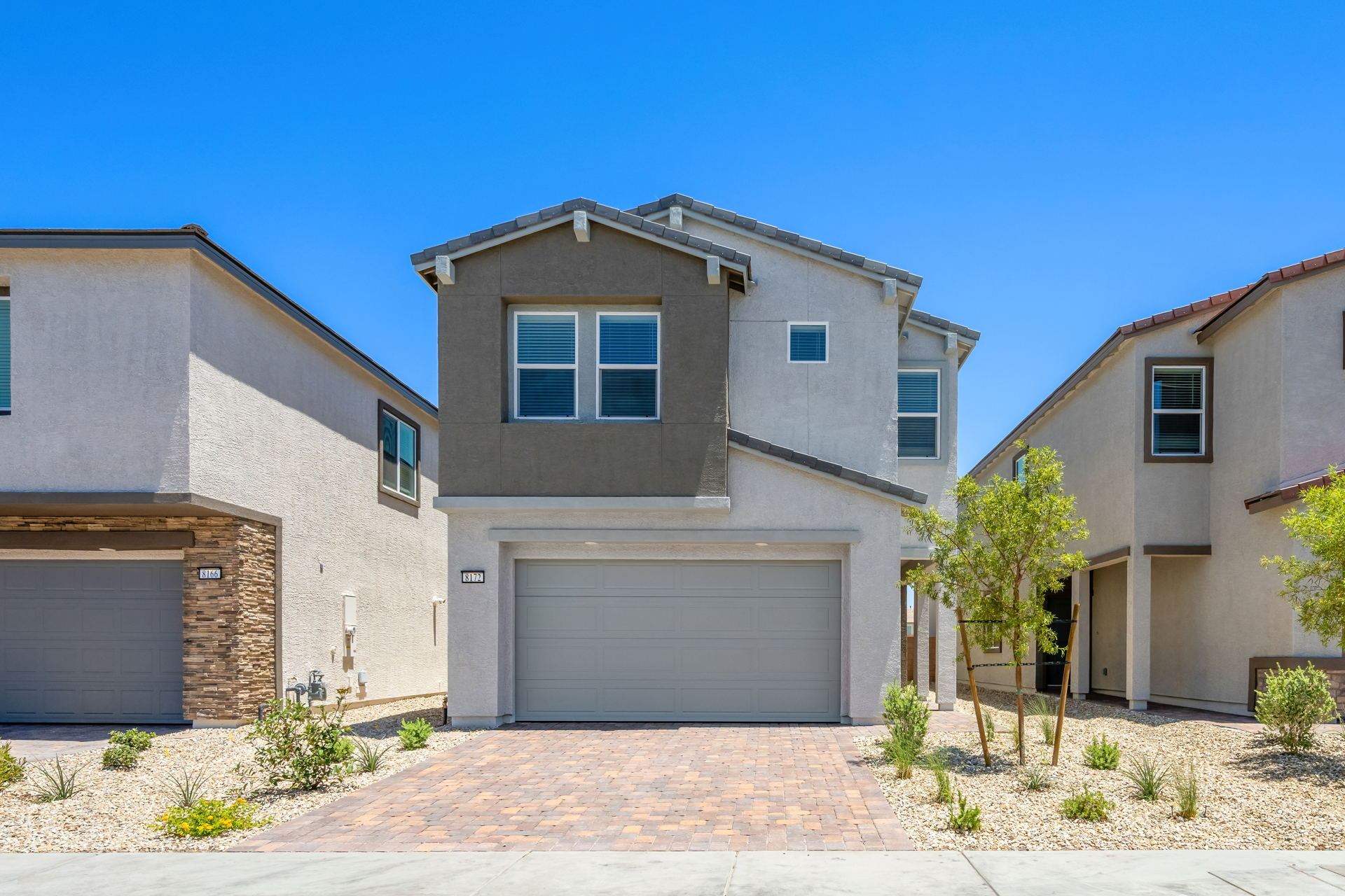 Carol - Windriver - Windriver Place: Las Vegas, Nevada - Lennar
