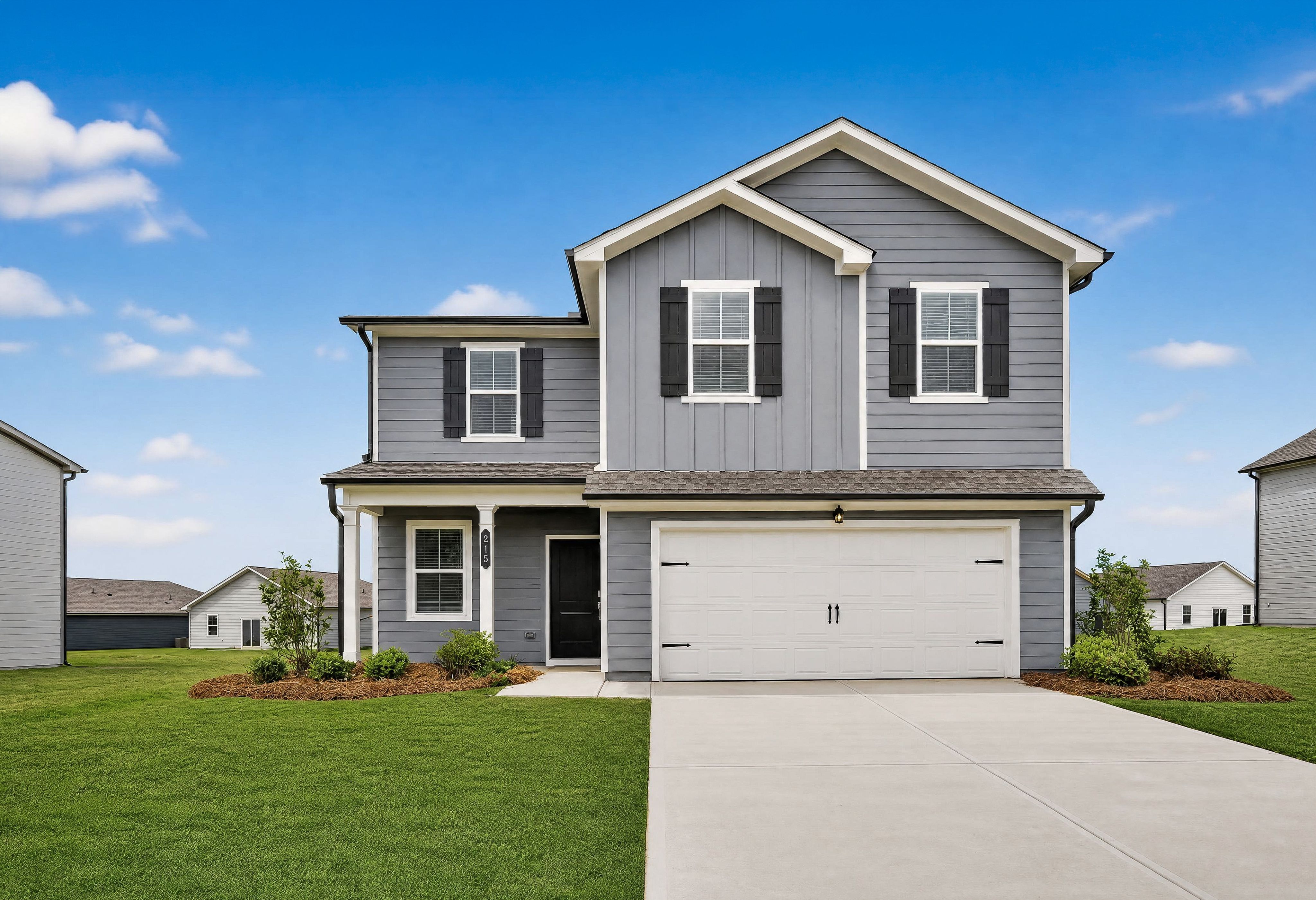 Emerald Oaks Fairfield 3