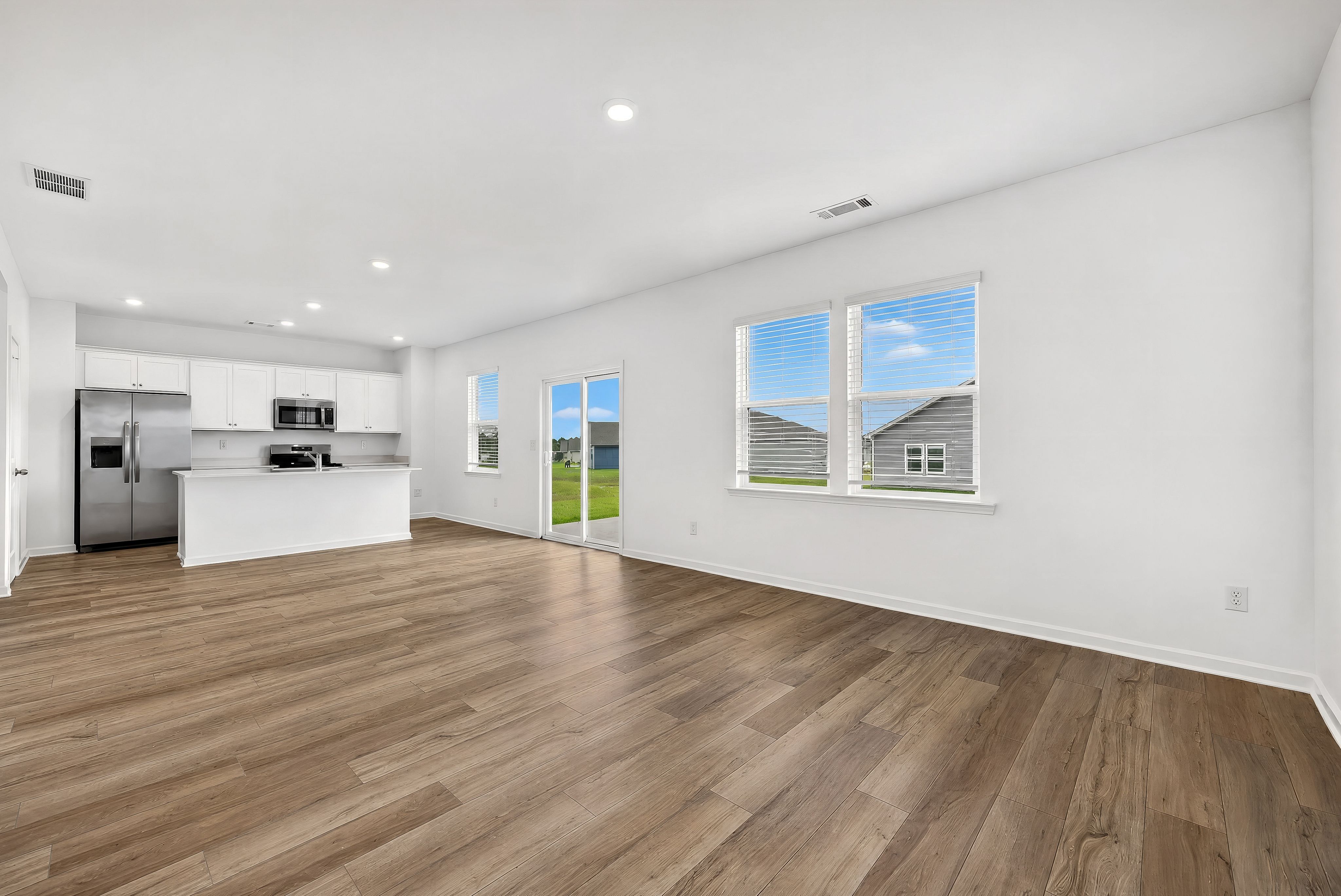 Emerald Oaks Fairfield 5