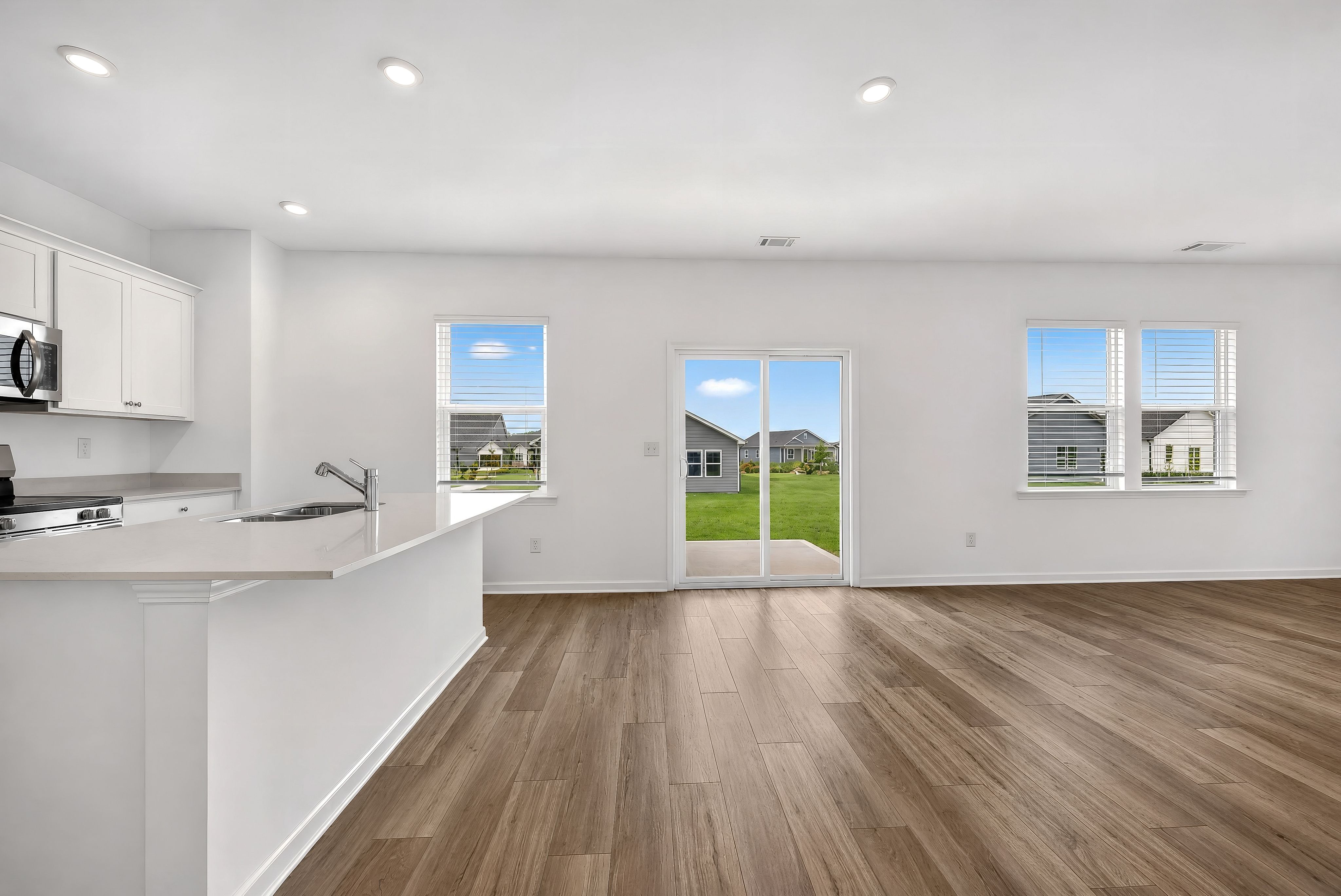 Emerald Oaks Fairfield 8