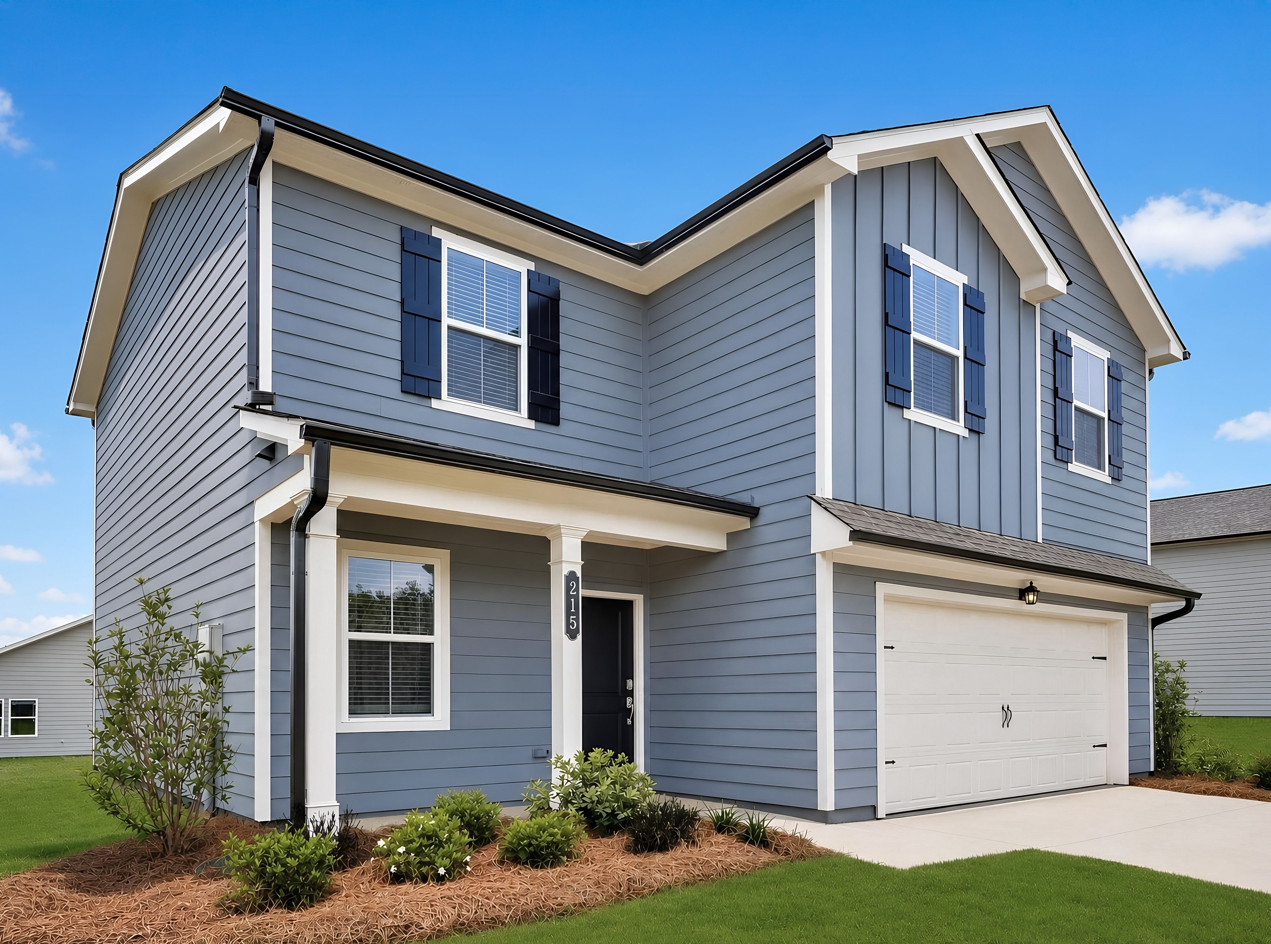 Emerald Oaks Fairfield 1