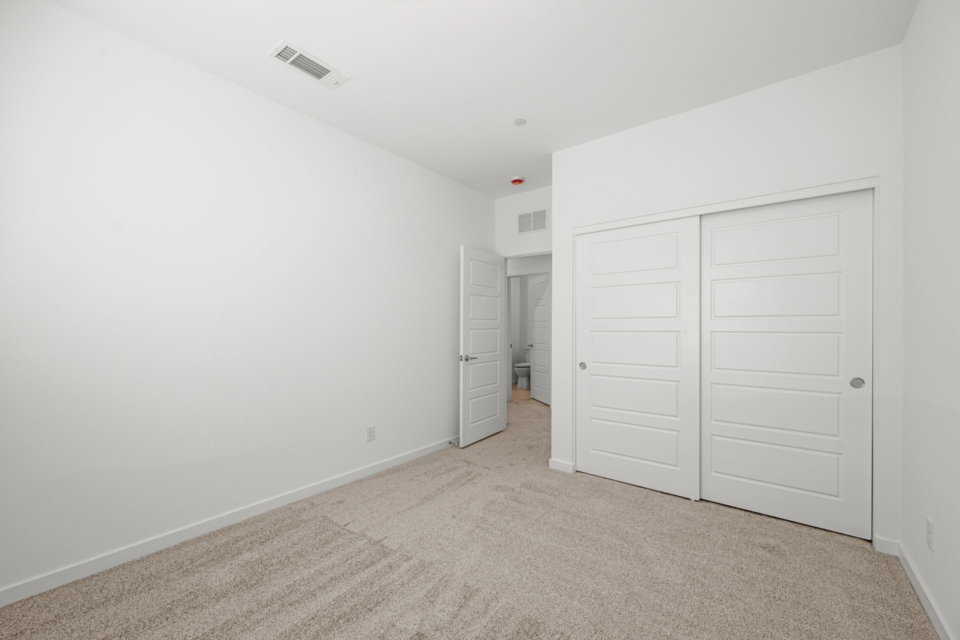 Lennar Triad Springs9777 Sunset Canyon Ave22