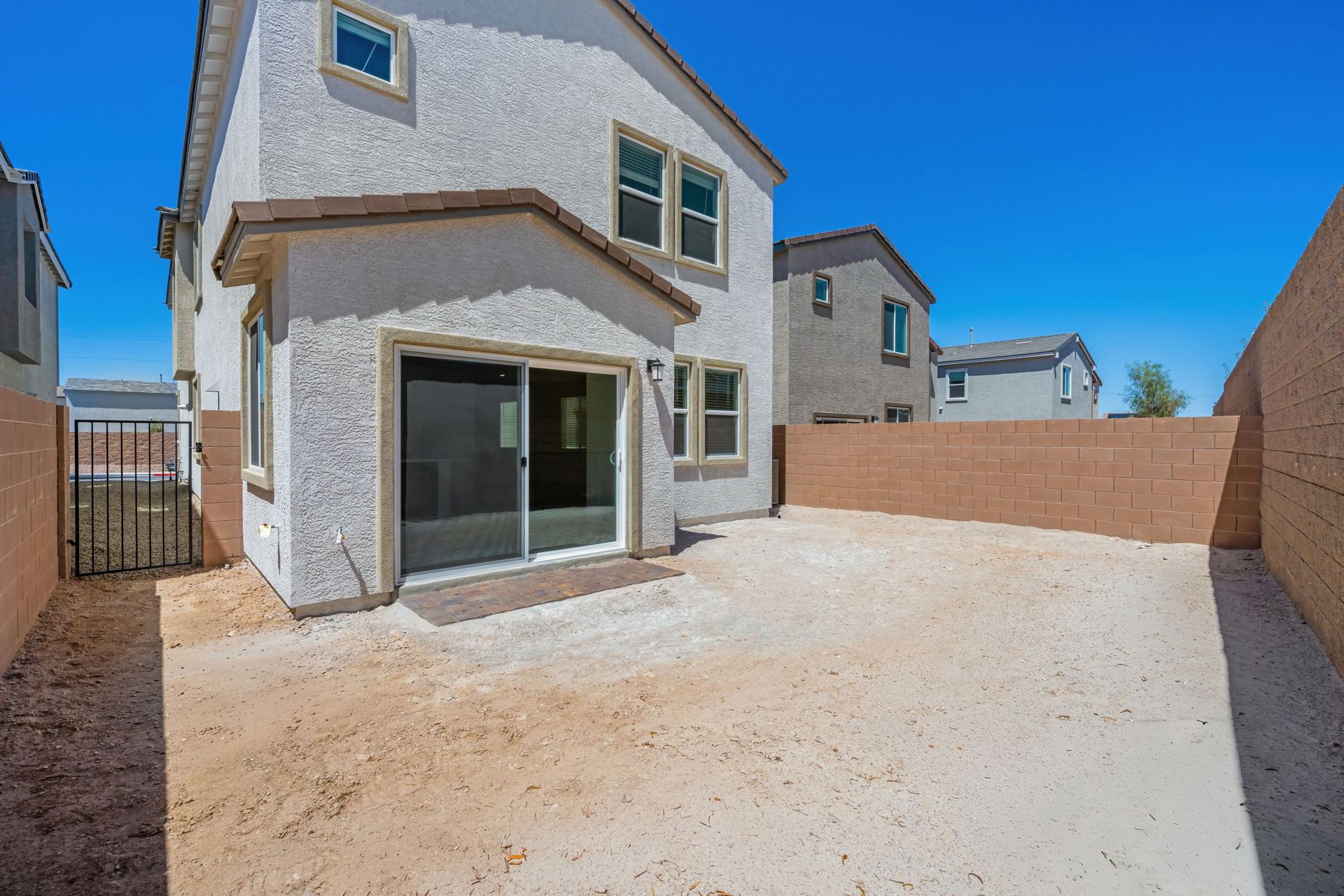 Lennar Triad Springs9777 Sunset Canyon Ave27