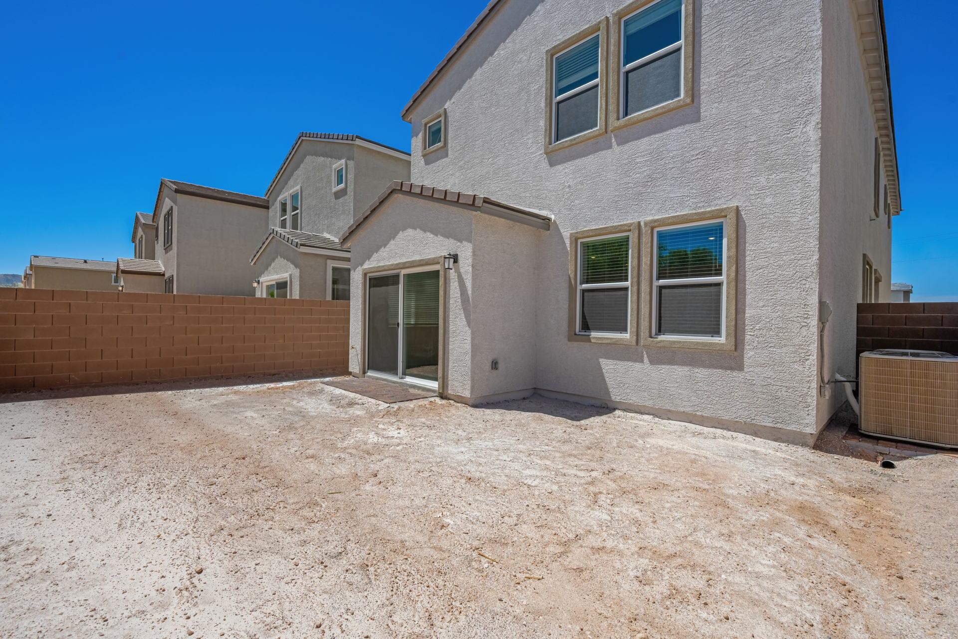 Lennar Triad Springs9777 Sunset Canyon Ave28