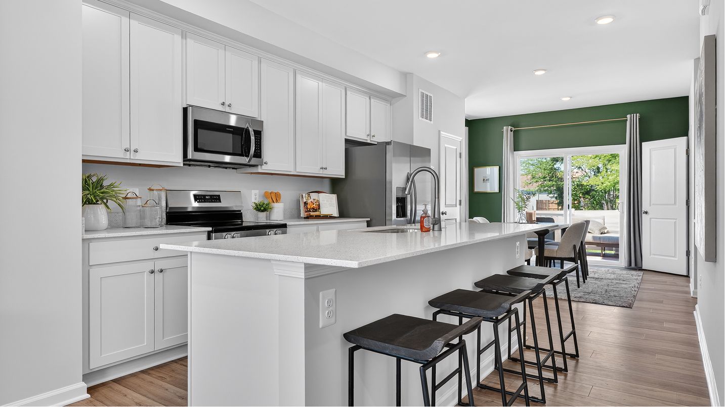 6033 Blue Iris Road (Devonshire)