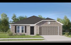 Viking Cove: Jasper, Alabama - Lennar