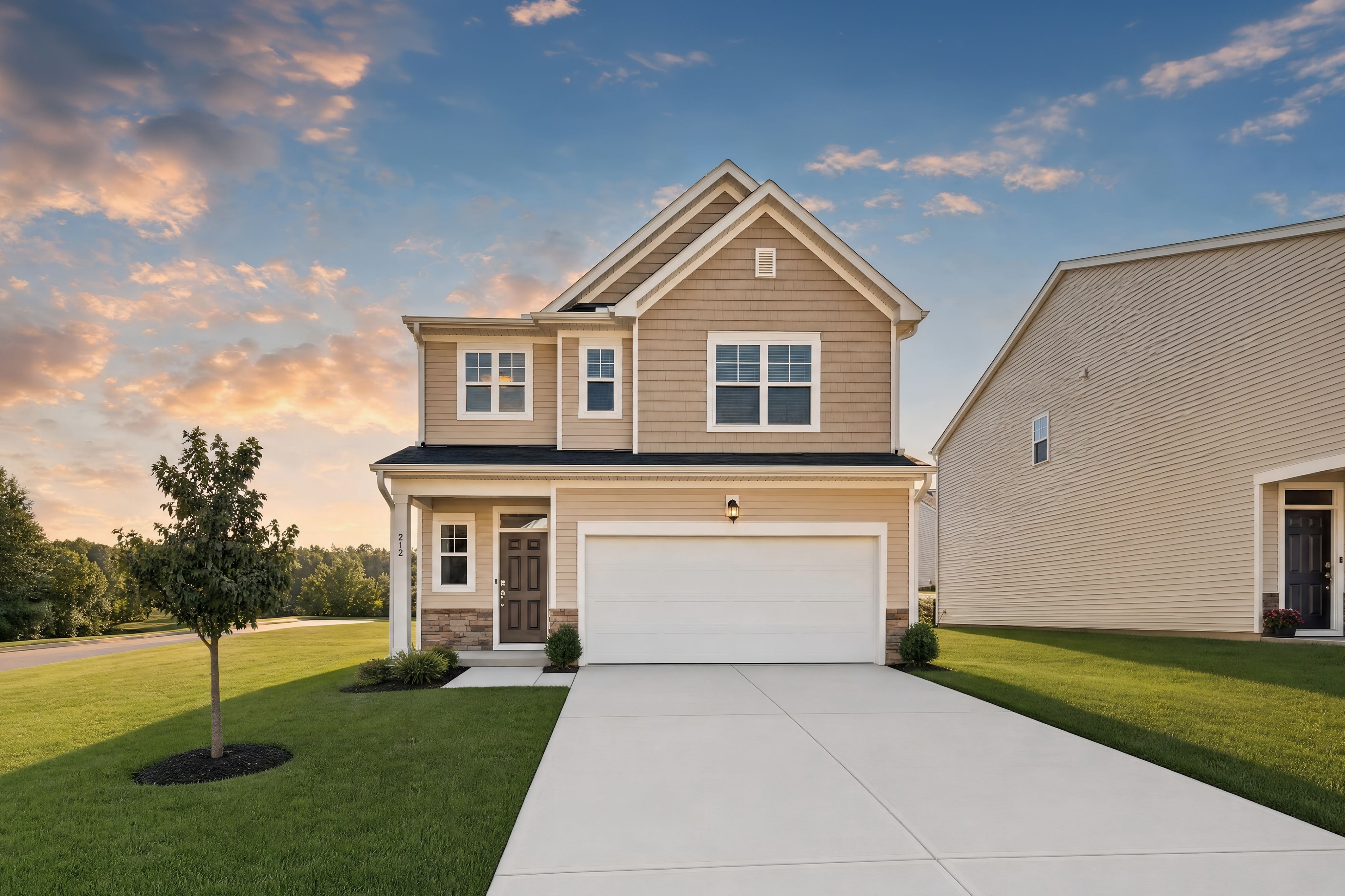 212 Caitlyn Pkwy (Davidson)