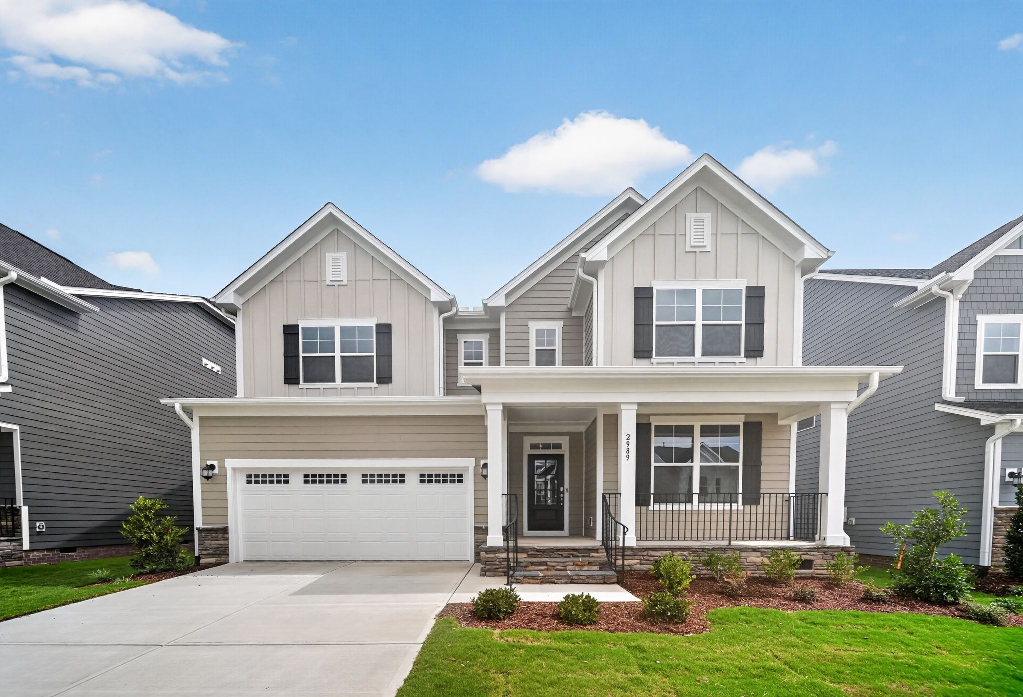 2989 OCEAN SUNRISE DRIVE (Eastman III)