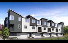Manhattan Square - Brixton: Carson, California - Lennar