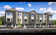 Manhattan Square - Madison: Carson, California - Lennar