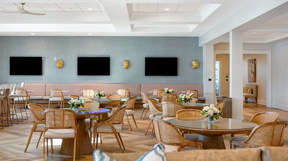Horizonsat Summers Corner Amenity Main