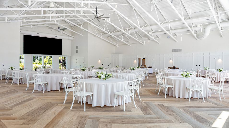 Horizonsat Summers Corner Amenity Event Space 1of3