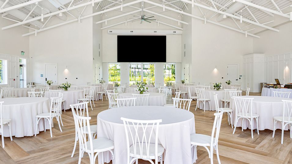Horizonsat Summers Corner Amenity Event Space 2of3