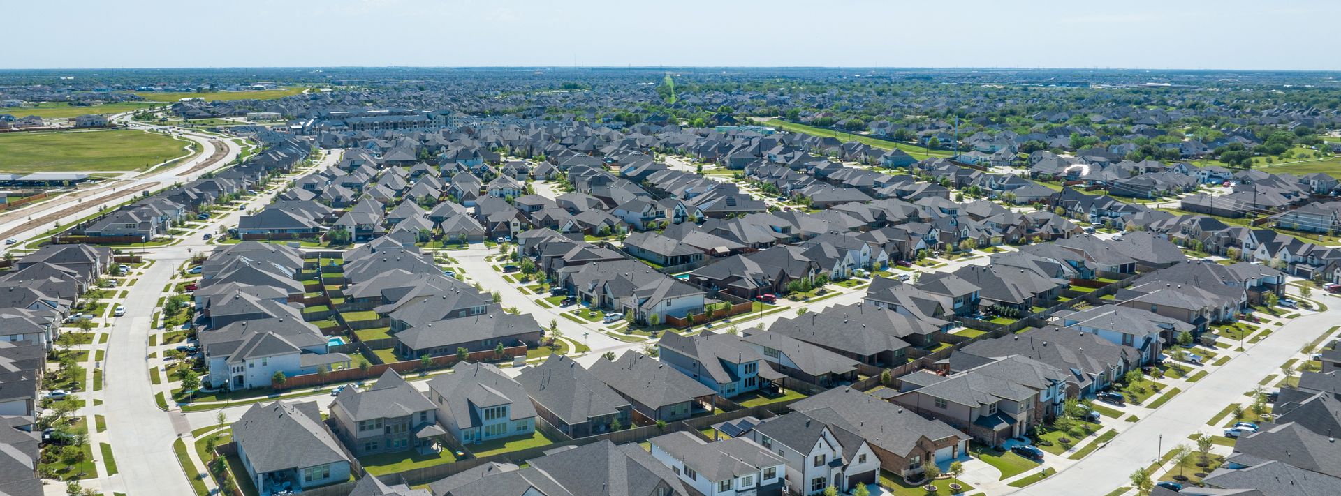 Pinnacle Anniston Aerial