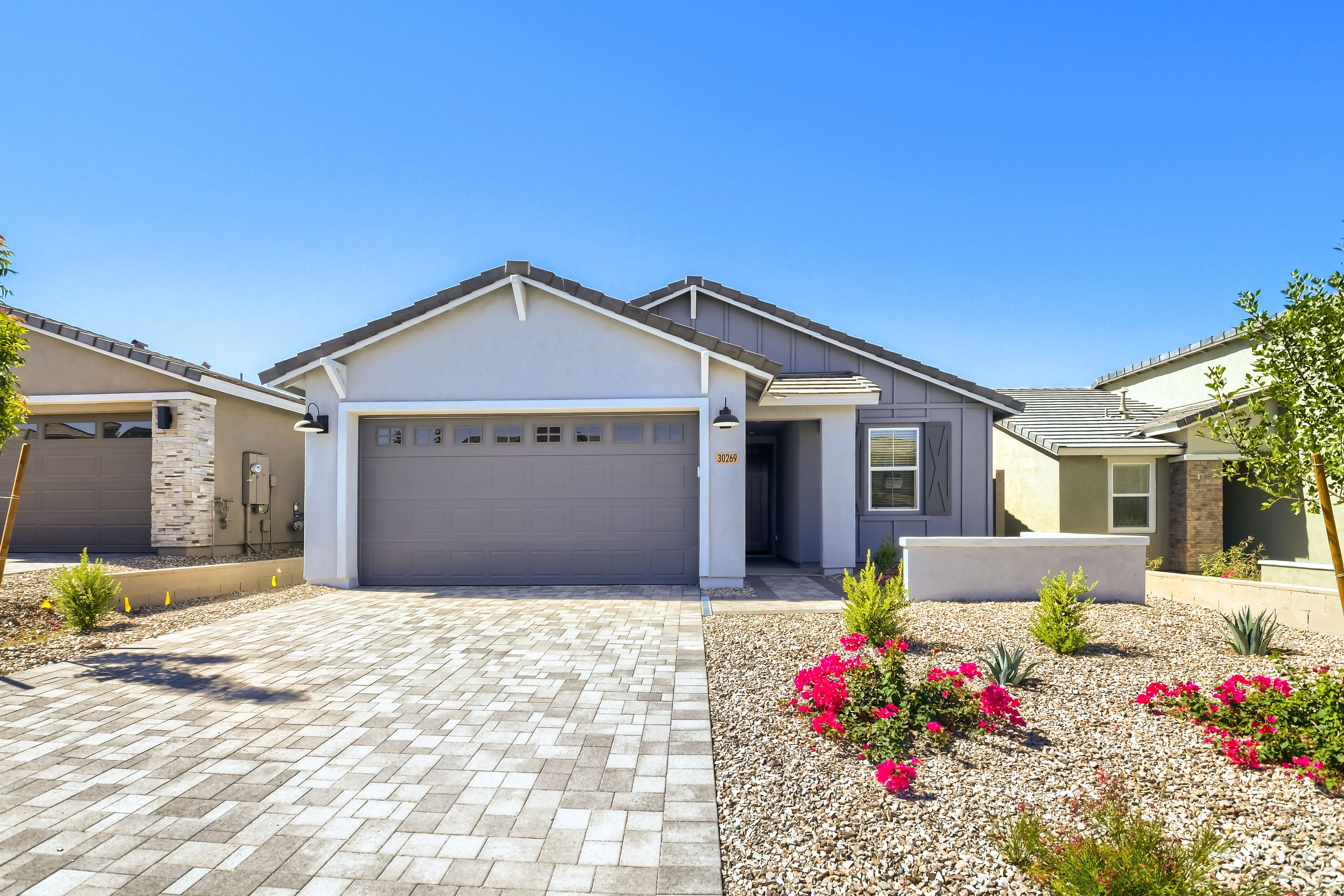 Coronado Plan 3560 - Teravalis - Premier: Buckeye, Arizona - Lennar