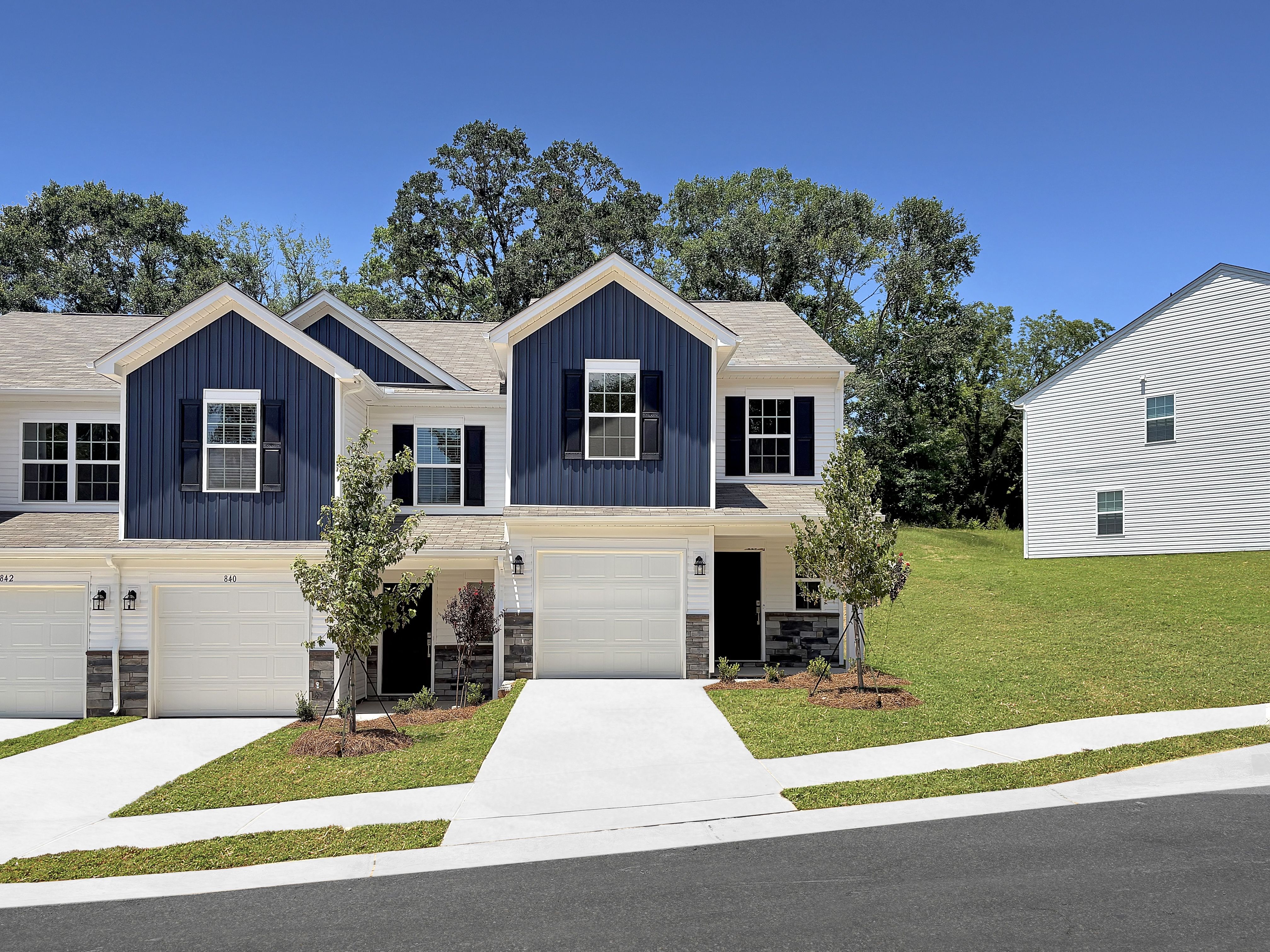 Mahaffey Place - Spartanburg, SC