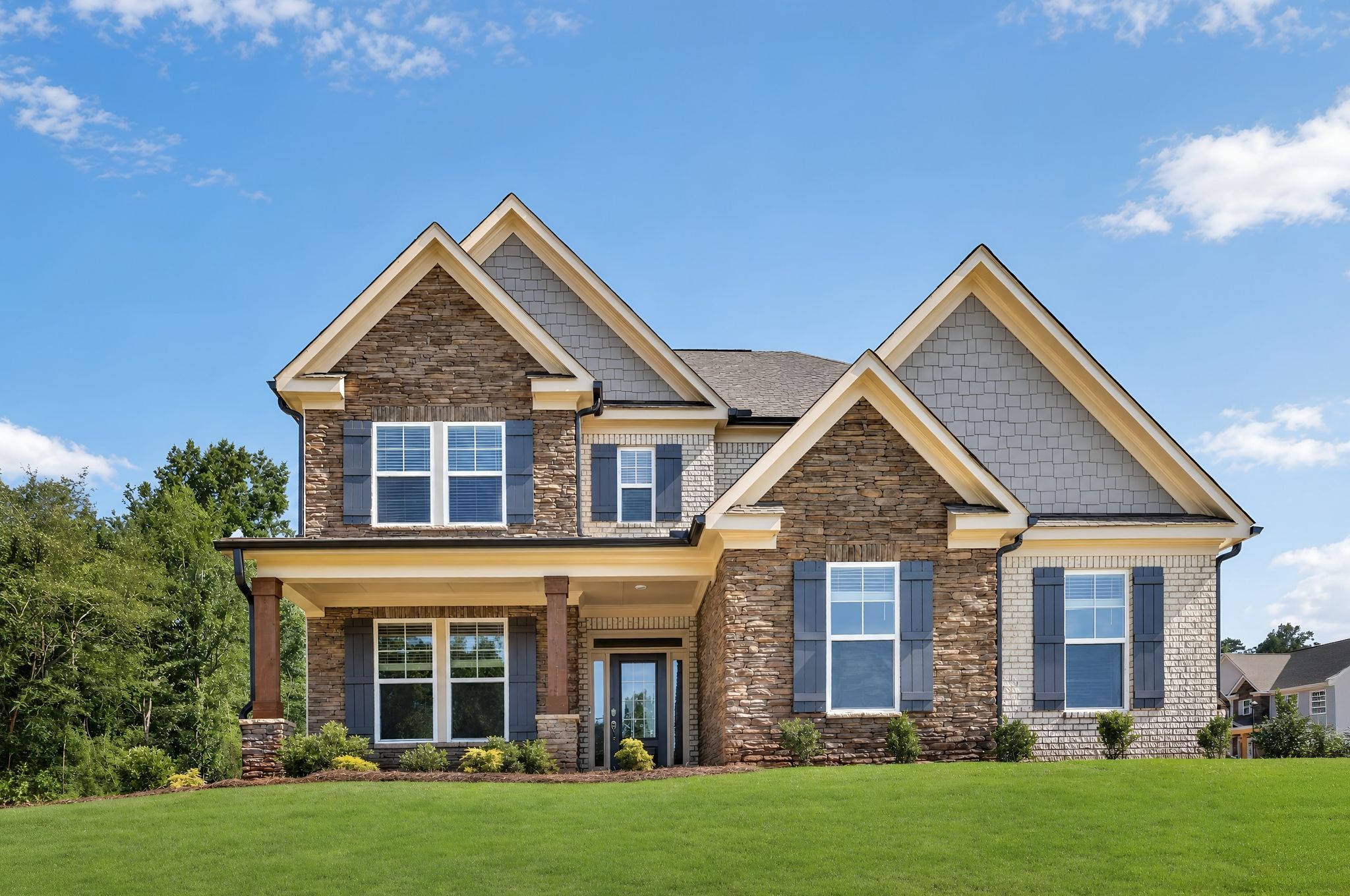 Estatesat Yellow Creek Candler 2