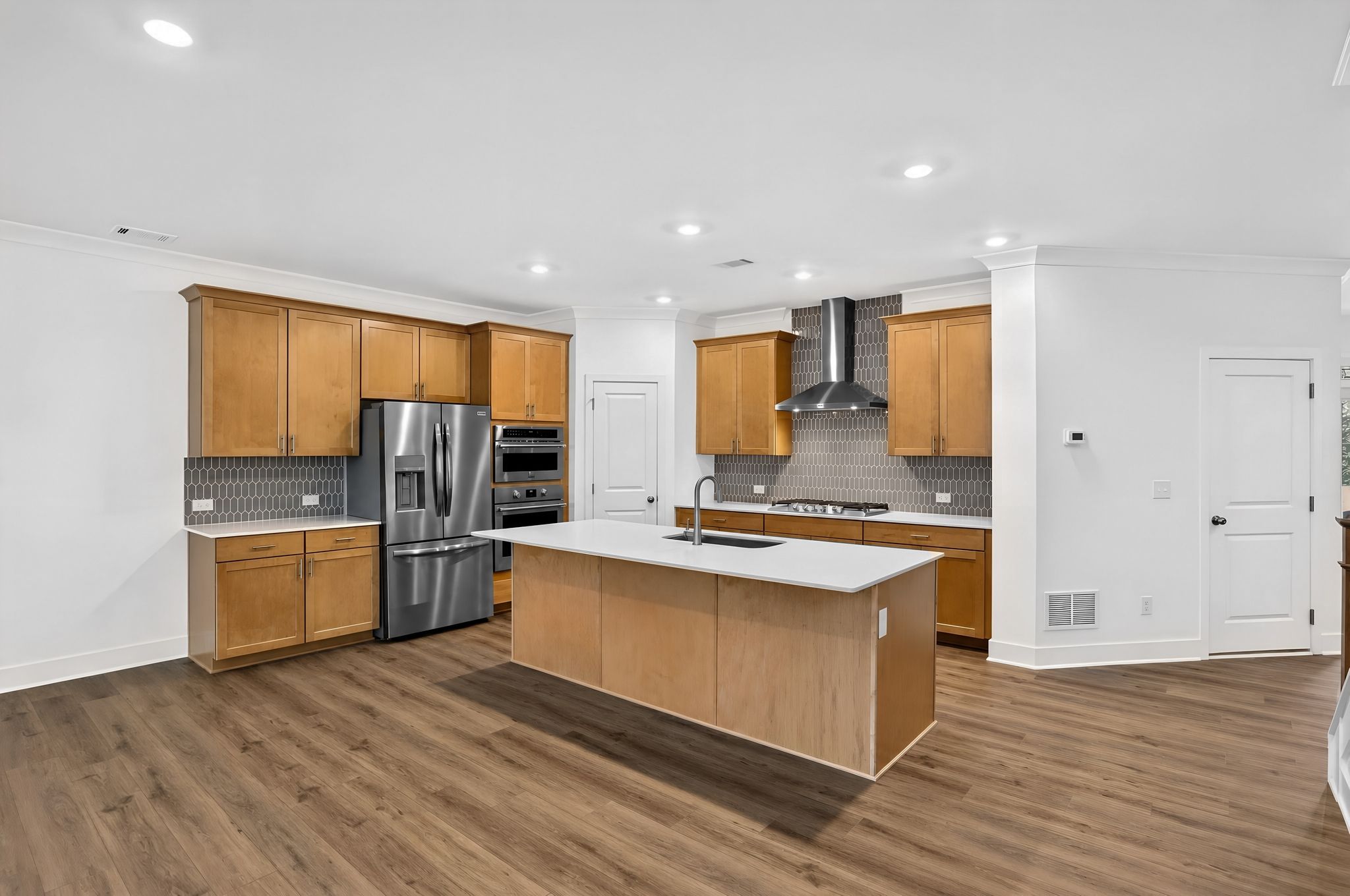Estatesat Yellow Creek Candler 15