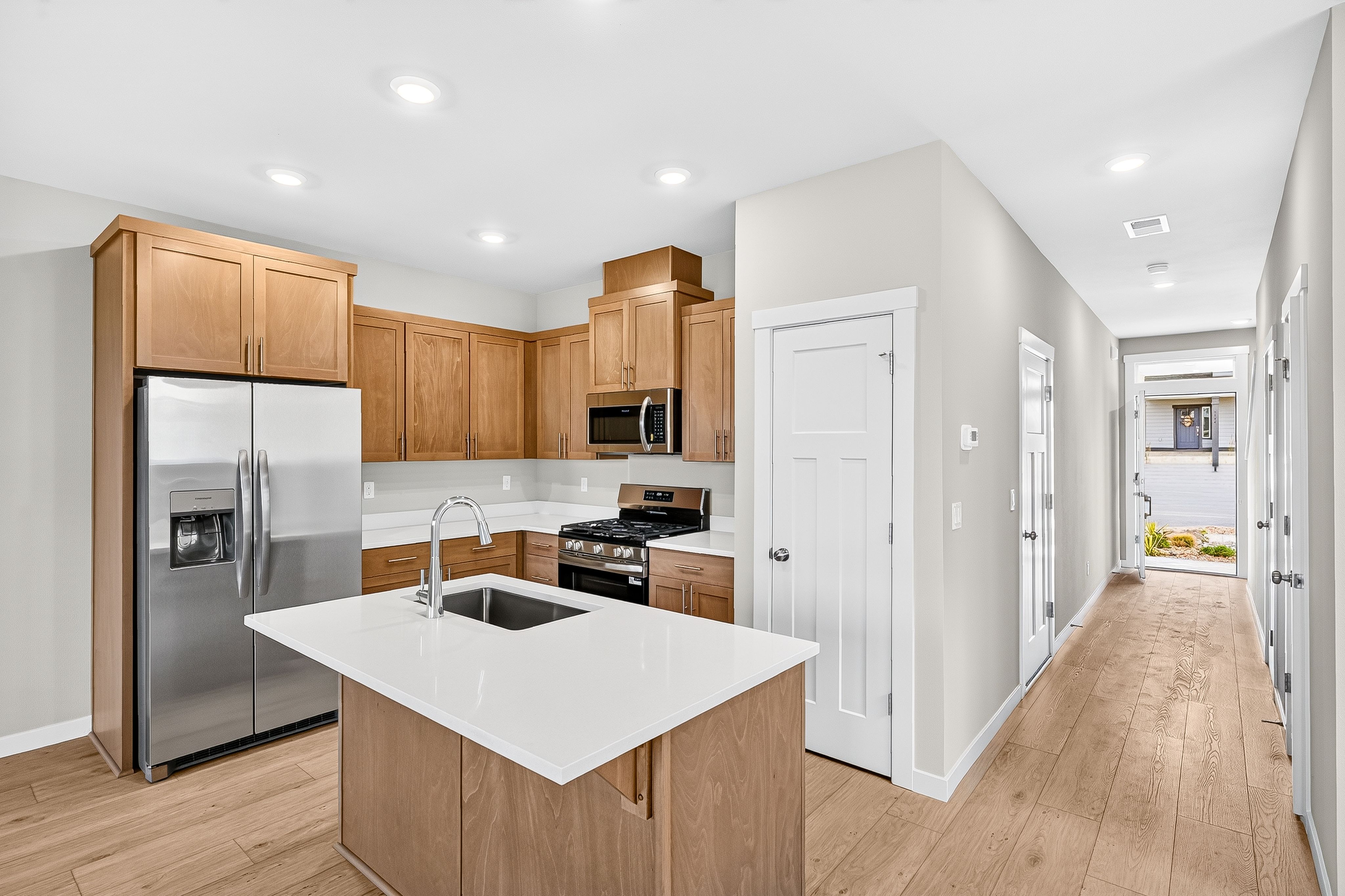 121 West Opal 13
