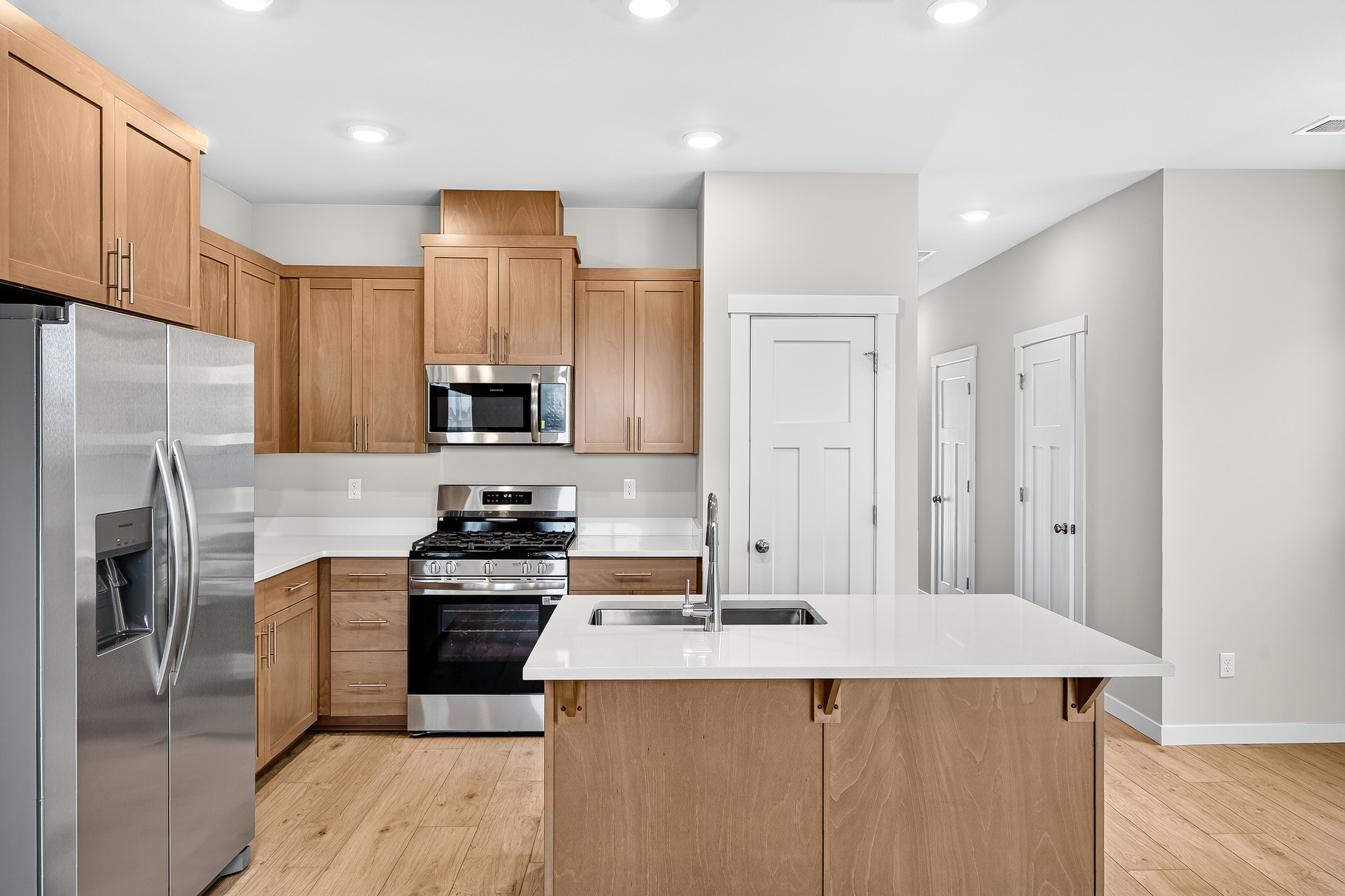 121 West Opal 15