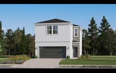 The Gardens at Encanto - Celestial Series: Bakersfield, California - Lennar