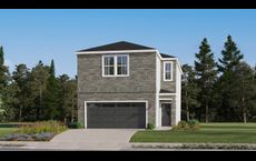 The Gardens at Encanto - Celestial Series: Bakersfield, California - Lennar