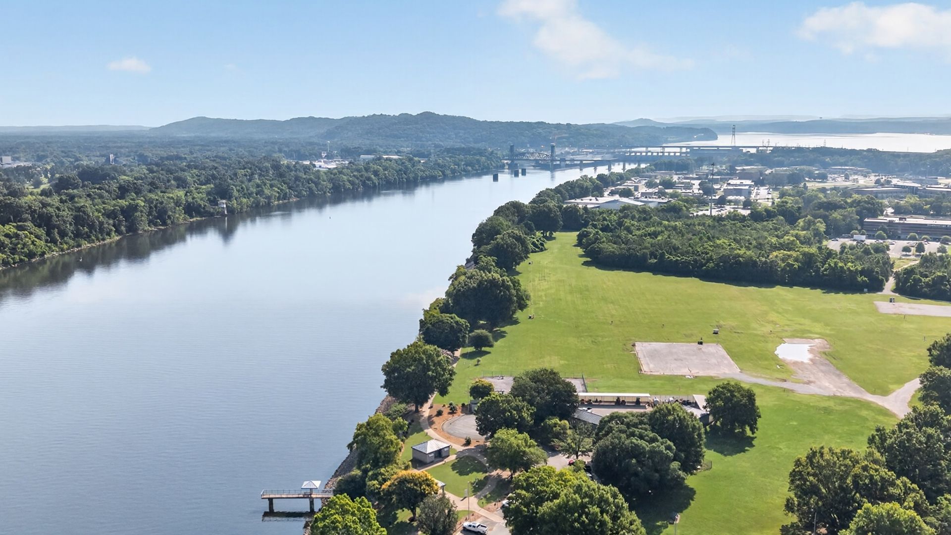 Chattanooga Tennessee River 7of8