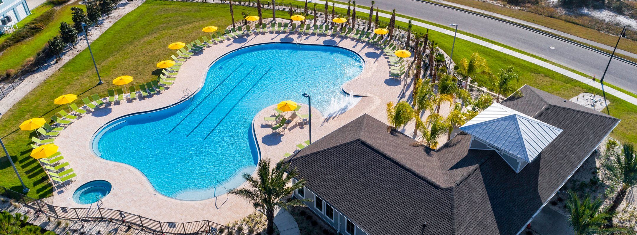 casa en Lost Key Townhomes por Lennar