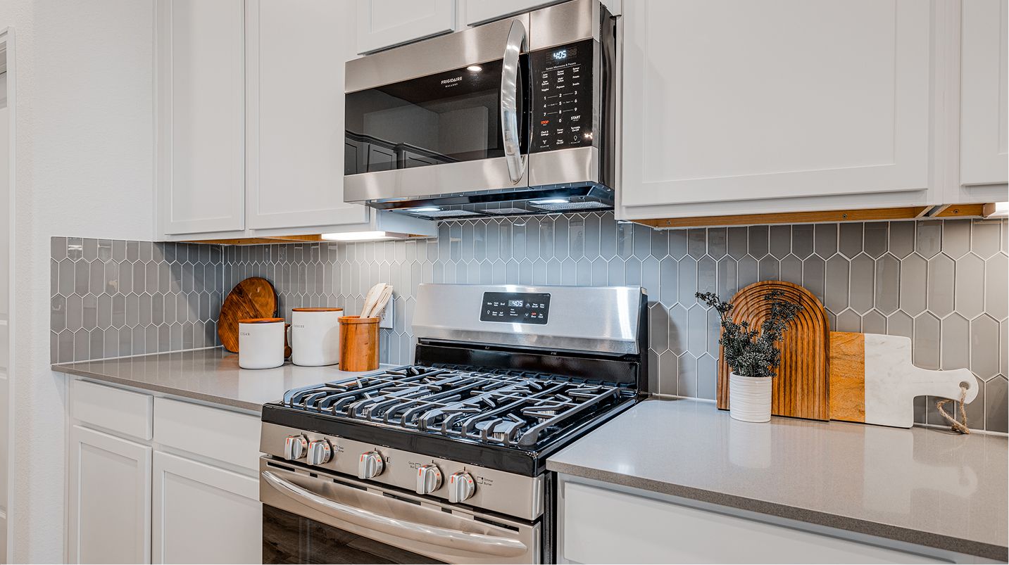 EI Appliances