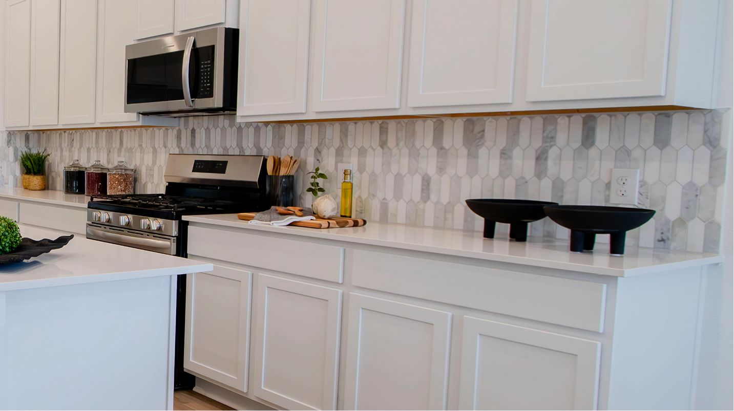 EI Back Splash
