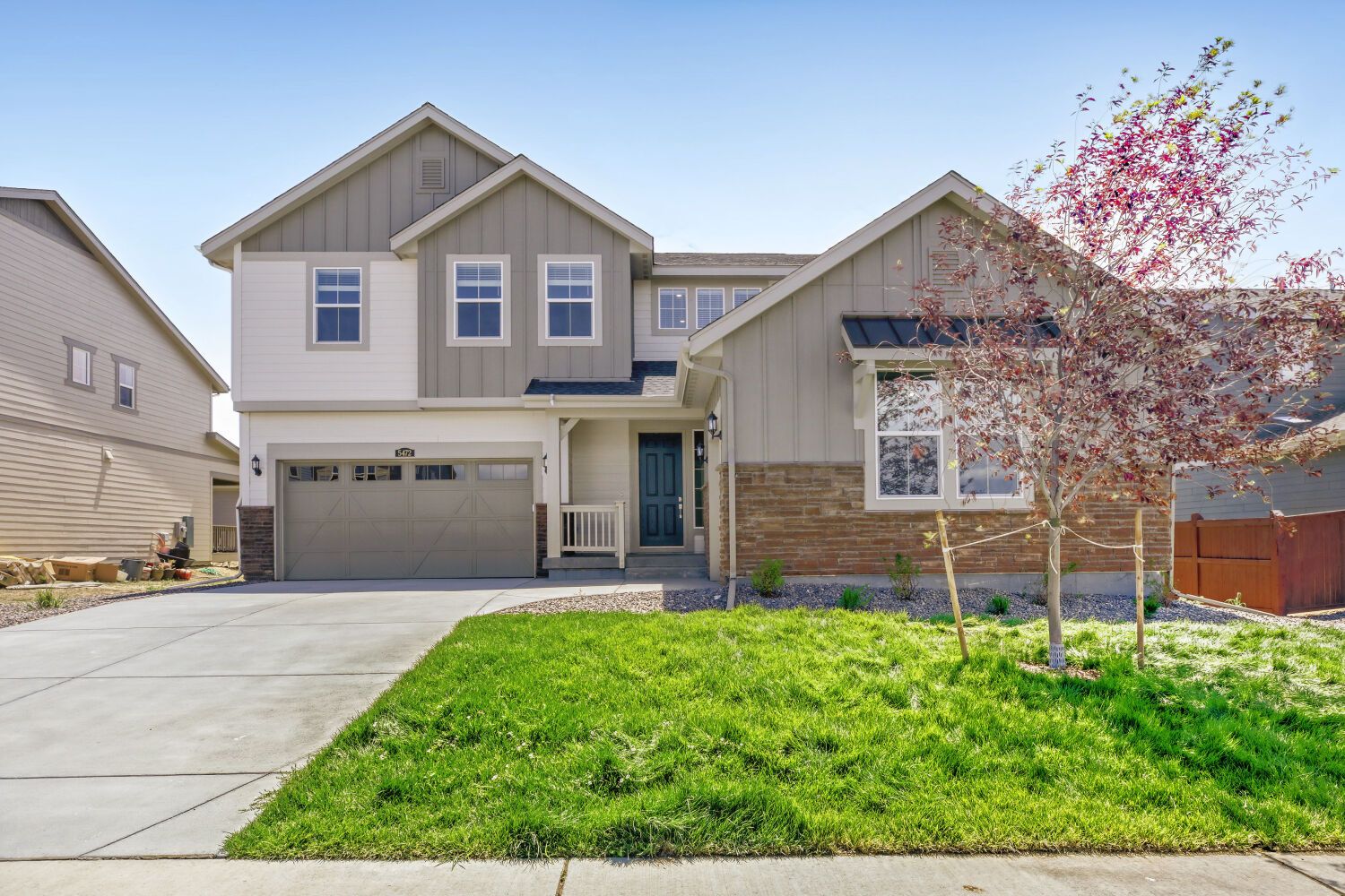 Willow Bend - The Grand Collection - Thornton, CO