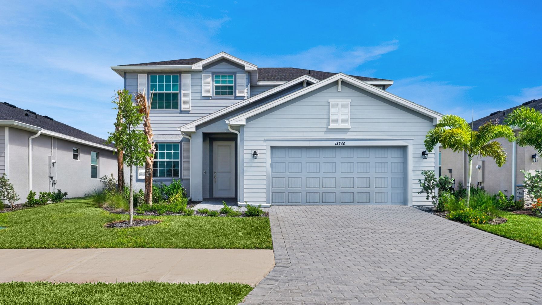 01 13560 Turnleaf Blvd Exterior 4616