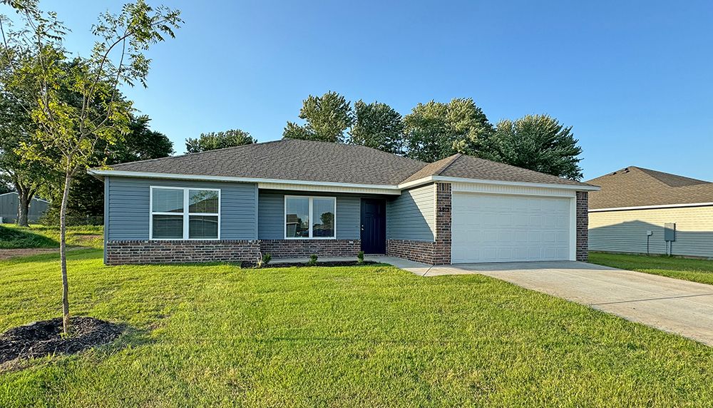 2821 Biddie Street (Rc Kinsley II)