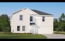 Woodland Ranch Estates - Majors Collection: Dundee, Florida - Lennar