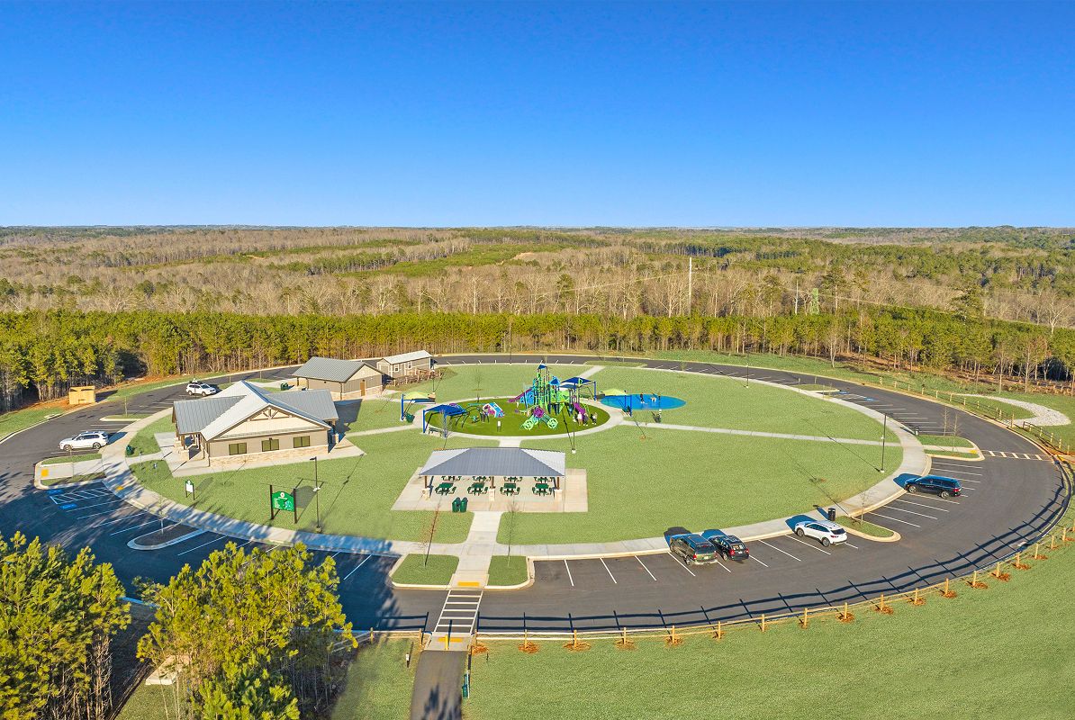 Jackson Spring Hill Park