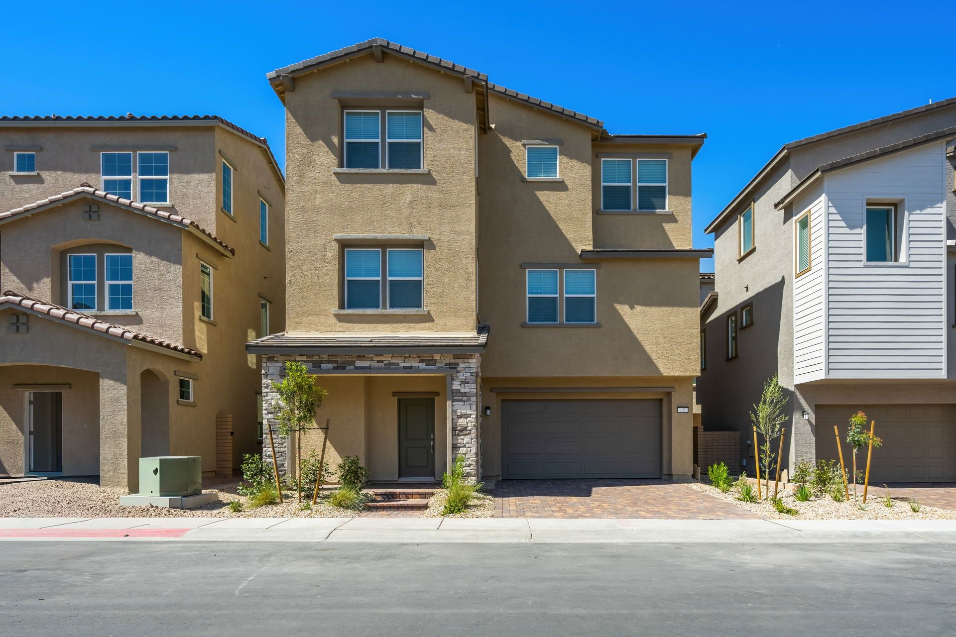 Cadence - Midtown Forte - Henderson, NV