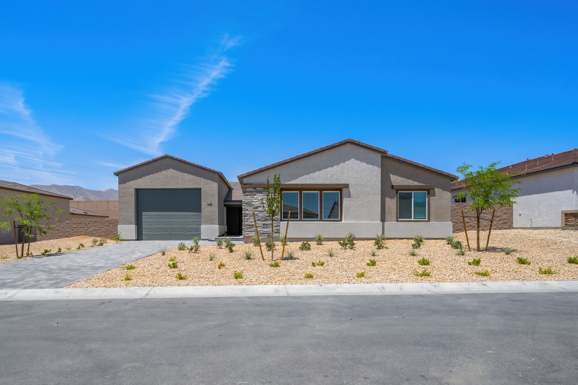The Estates - Grand Canyon - Las Vegas, NV
