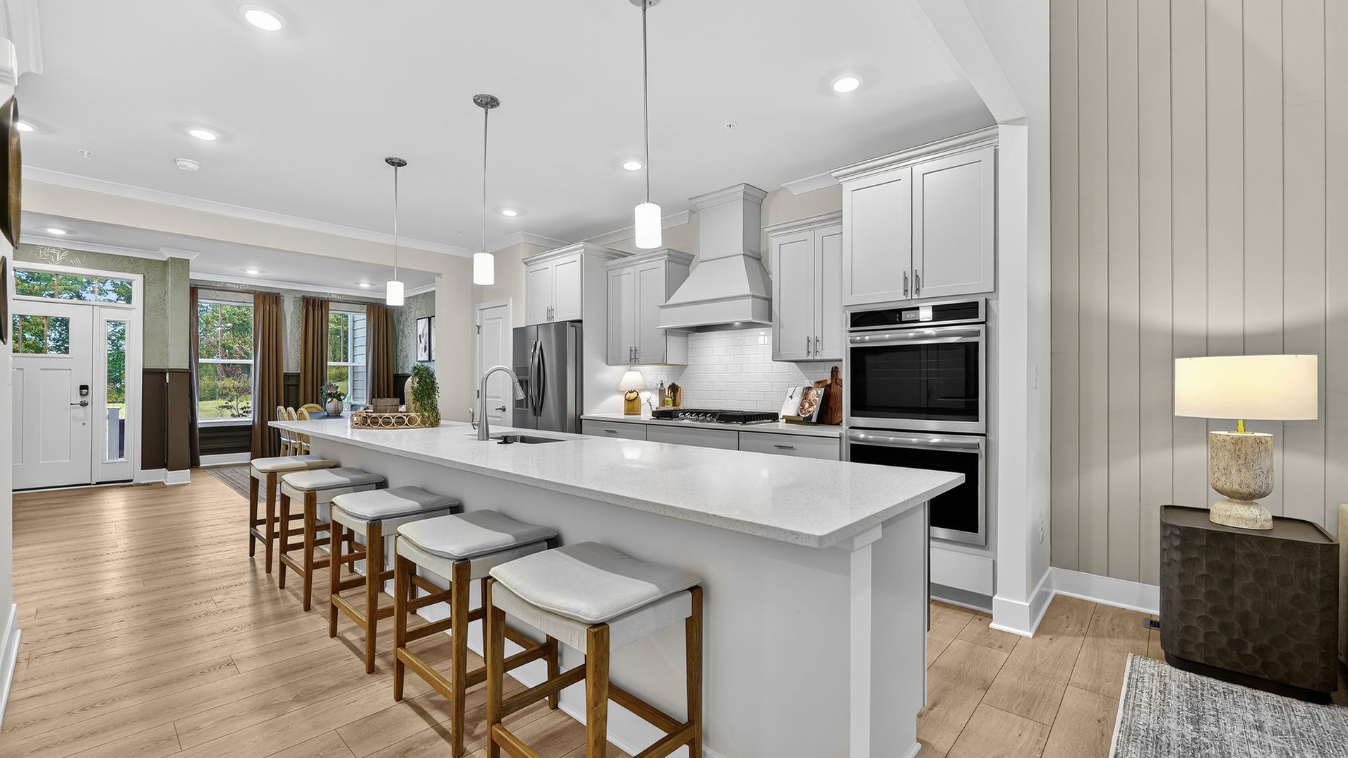 188 Kelly Way (Jefferson Basement)