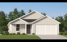Grasslands - Watermill Collection: Foley, Alabama - Lennar
