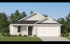 Grasslands - Watermill Collection: Foley, Alabama - Lennar