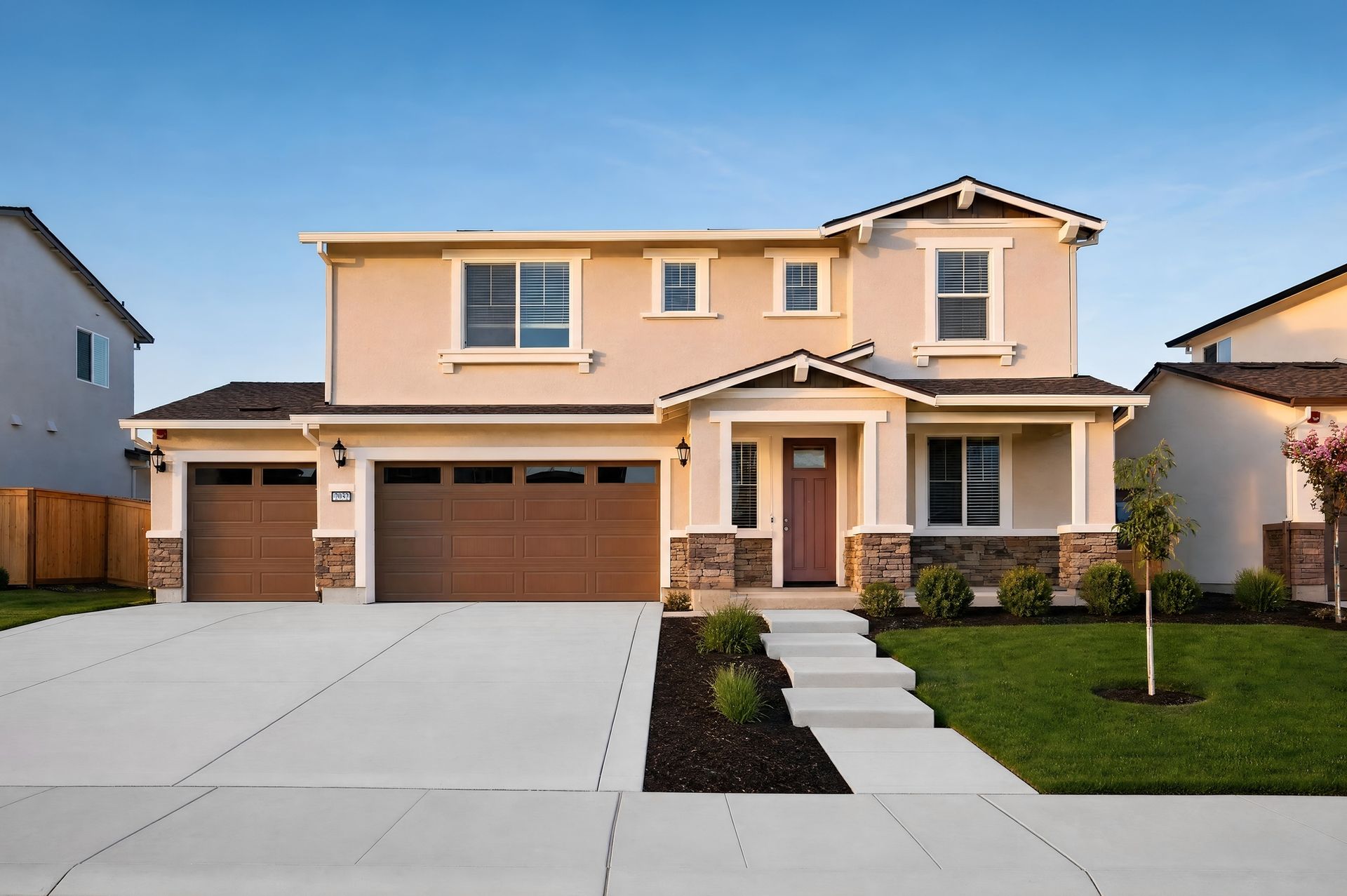 Cedar Glen 2673 B 1
