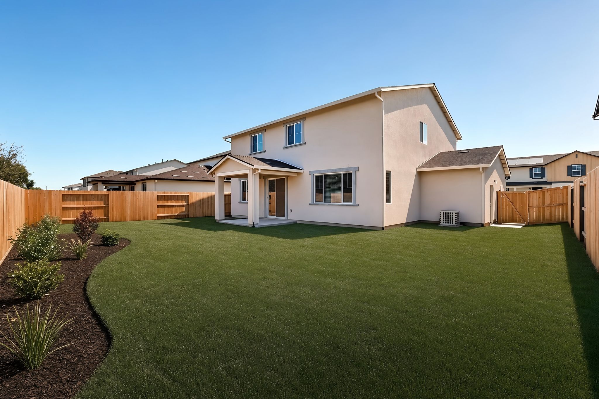 Cedar Glen 2673 B 2